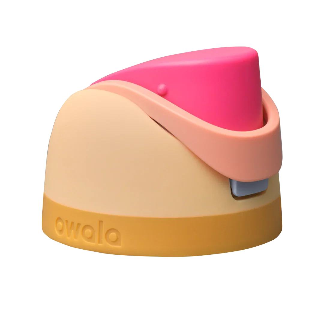 Replacement Lids J5