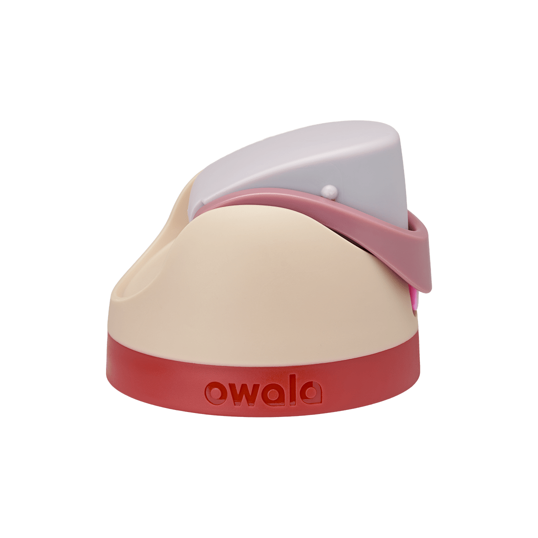 Replacement Lids J5