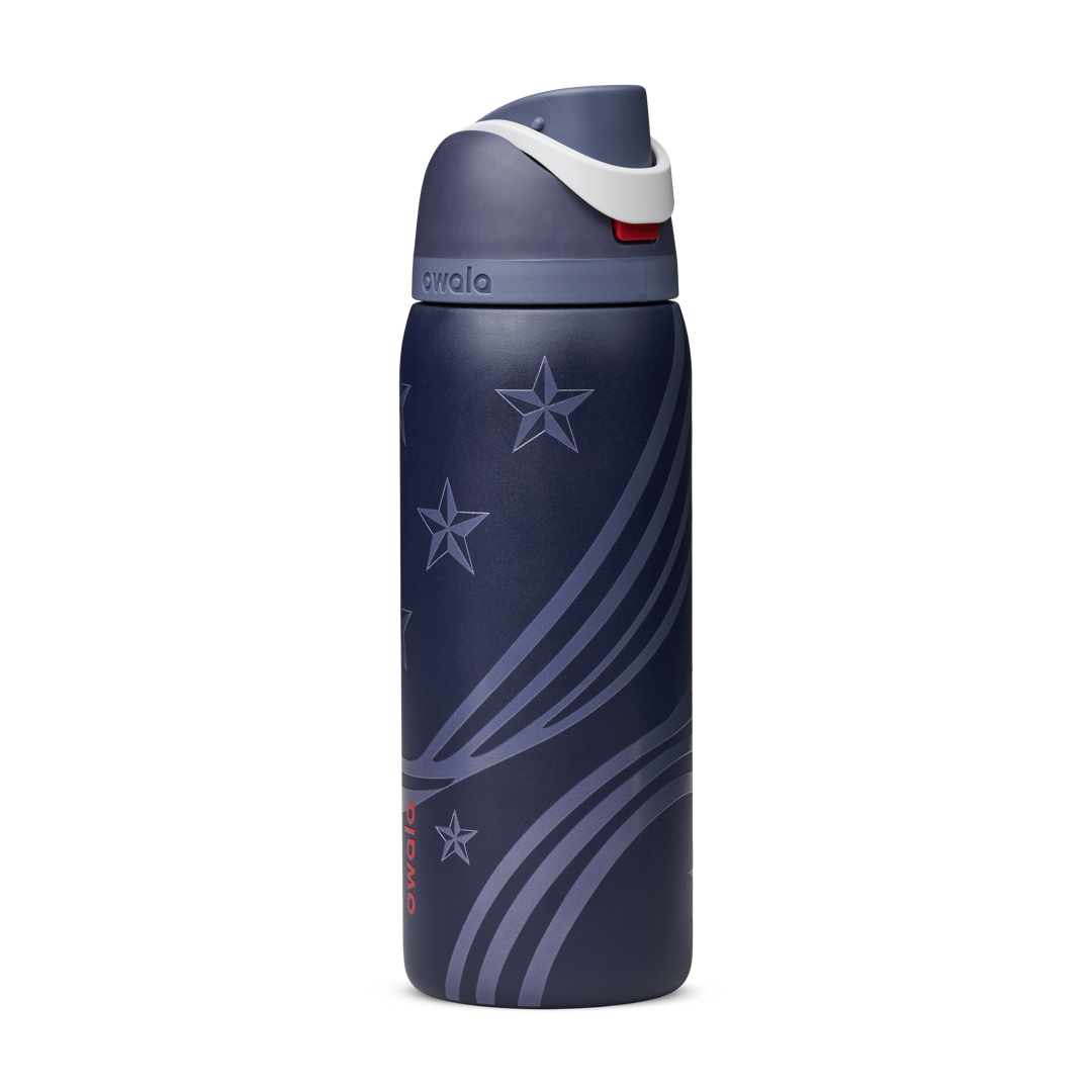 Soccer Bottles H2