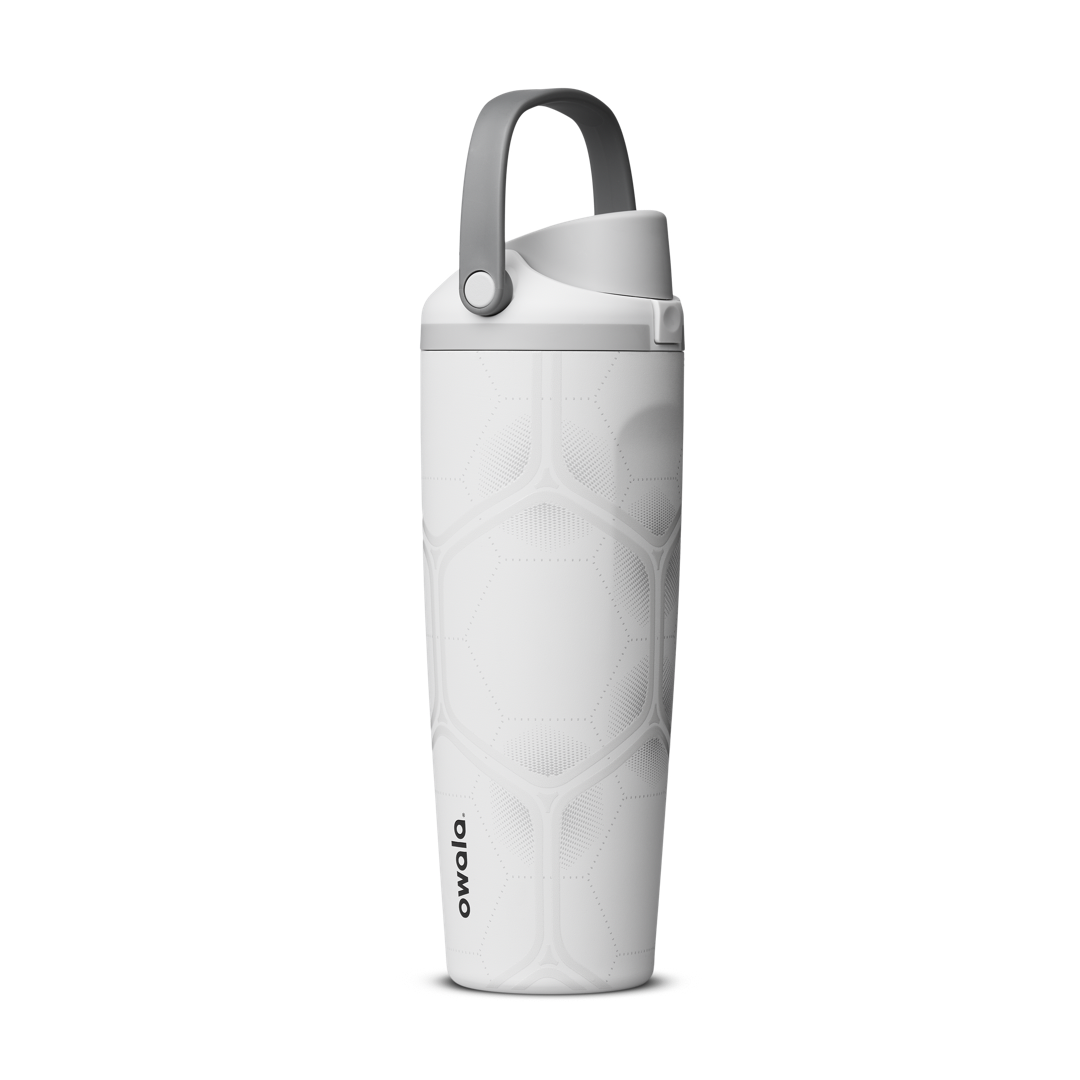 Soccer Bottles H2