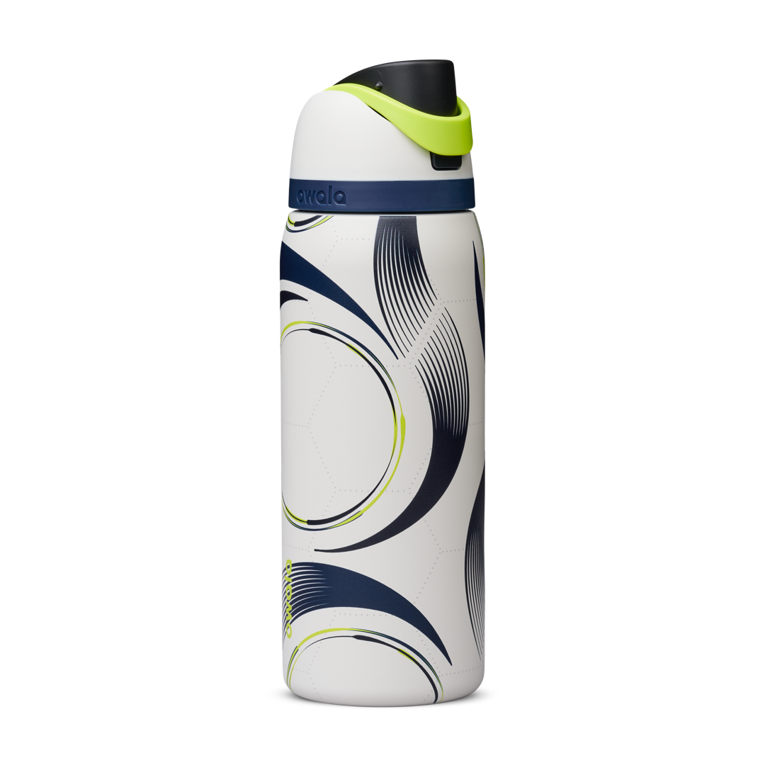 Soccer Bottles T5