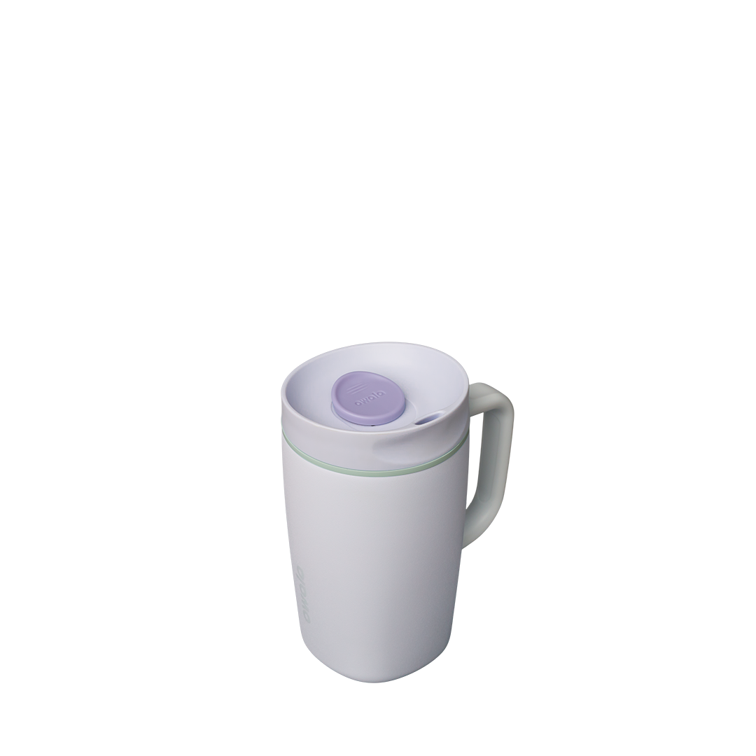 SmoothSip® Slider with Handle A1