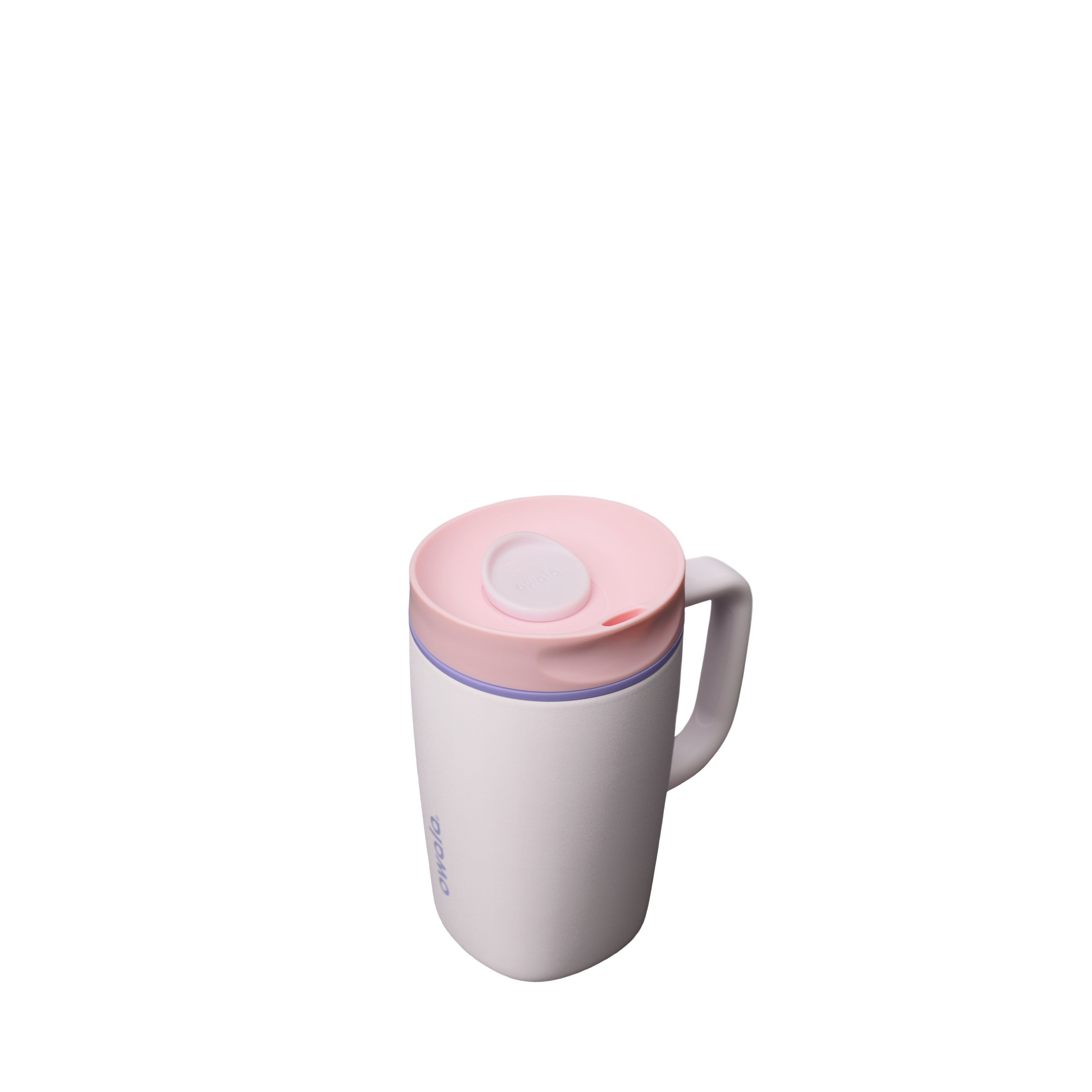 SmoothSip® Slider with Handle A1