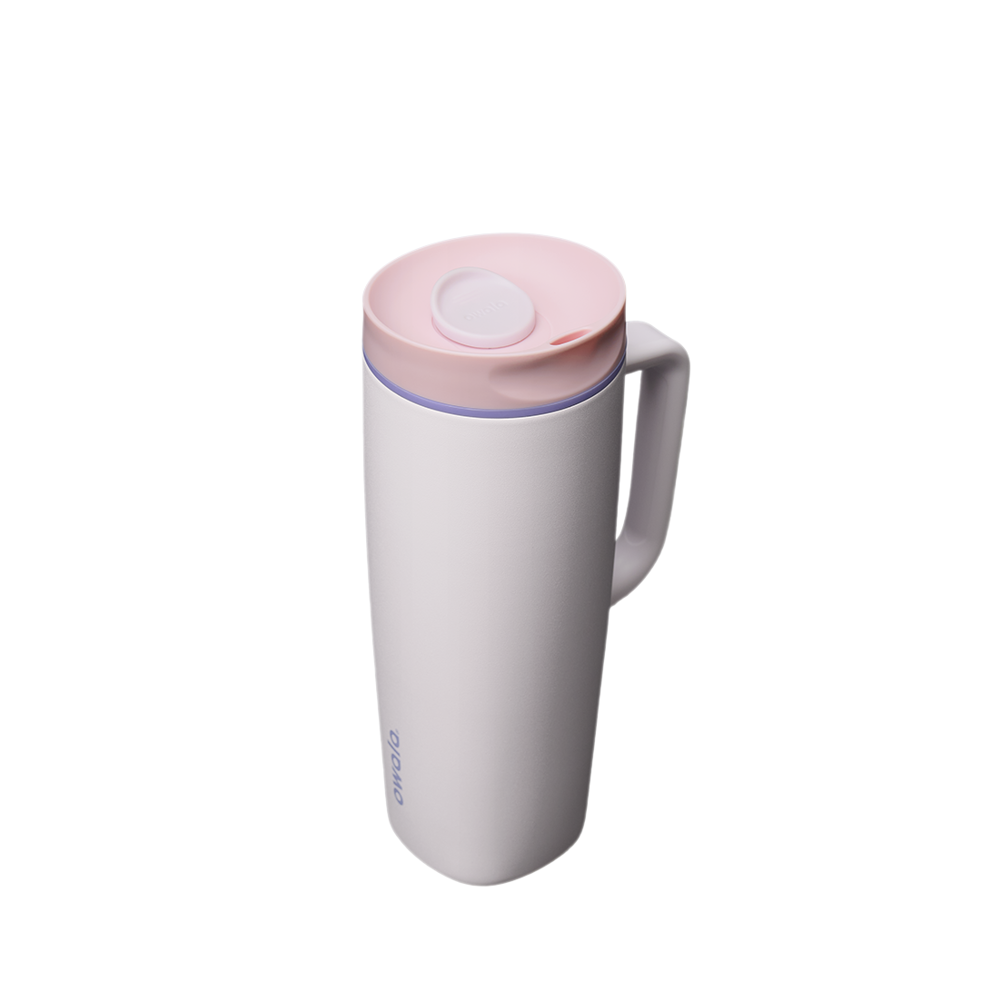 SmoothSip® Slider with Handle A1