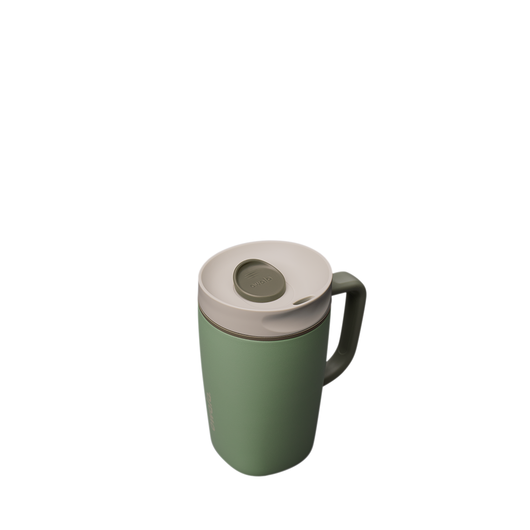 SmoothSip® Slider with Handle A1