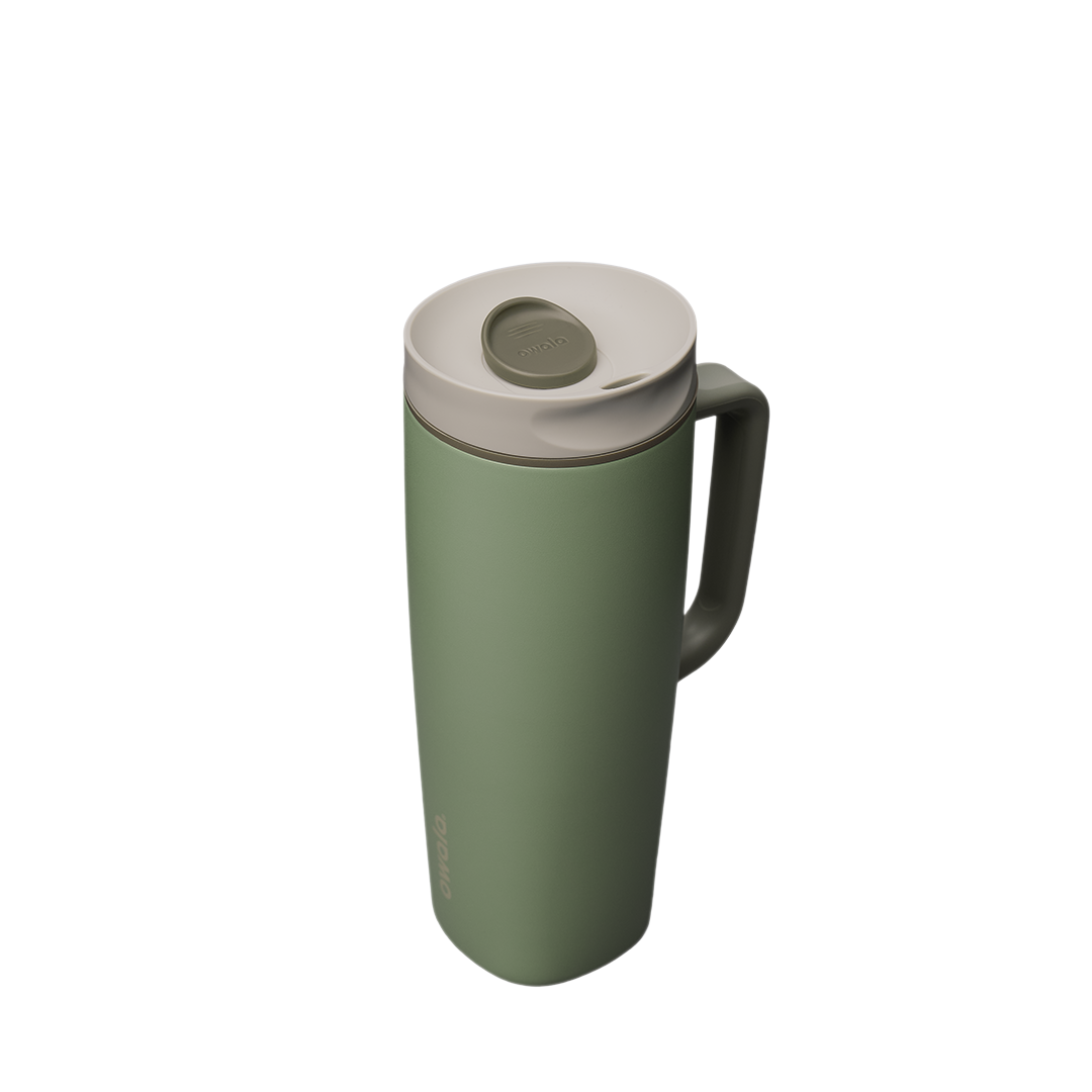 SmoothSip® Slider with Handle A1