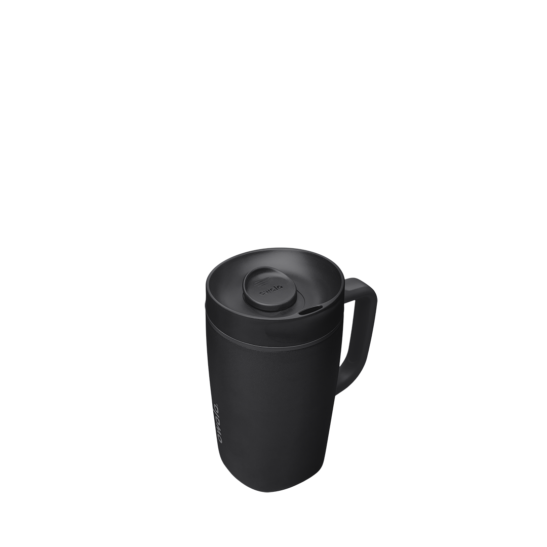 SmoothSip® Slider with Handle A1