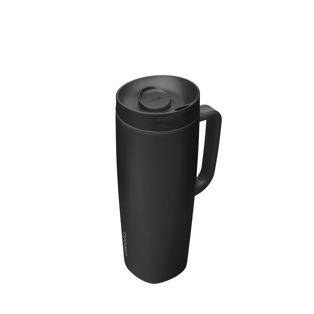 SmoothSip® Slider with Handle A1